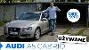 U Ywane Audi A5 Czyli Kabriolet Z Rozs 的dku Test Pl 4k Caroseria