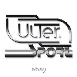 Ulter Race Sport Audi Tt Type 8n Cabriolet Coupé 98-06 1.8t Ré LI Each 1x100mm