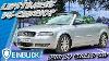 V6 Cabriolet But Affordable Audi A4 Cabriolet 3.0 2003 A Good Entry Into The World Of Convertibles