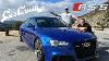 V8 Great: What Makes The Audi Rs5 A Brilliant Supercoupe And A Bargain