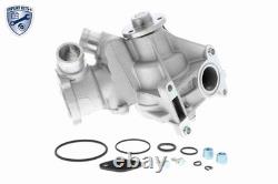 VAICO Water Pump With Seal Suitable for Audi 100 80 90 A6 Cabriolet Coupe Ford