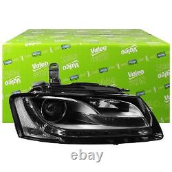 VALEO Xenon Headlight Right for Audi A5 Year of Manufacture 07-12 Coupe/ Cabrio/ Sportback