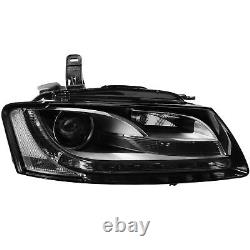 VALEO Xenon Headlight Right for Audi A5 Year of Manufacture 07-12 Coupe/ Cabrio/ Sportback