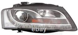 VAN WEZEL Main Headlight Projector 0378986 right for AUDI A5 Coupe (8T3)