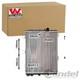 Van Wezel Water Radiator Compatible With Audi 80 90 Cabriolet Coupe 03002038