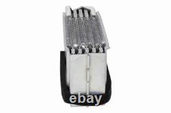 VEMO Oil Cooler engine oil for VW Kaefer Cabriolet 13021303 1.6