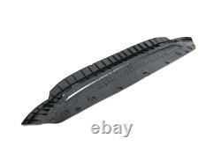 Vag Audi A5 S5 Cabriolet Coupe F5 2017 Original Lower Center Closure Element 8W