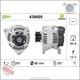 Valeo Alternator For Audi Cabriolet Coupe 100 A6 A4 80 Vw Passat (3b5) 3b #k8