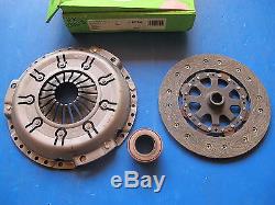Valeo Clutch Kit For Audi 80, 100, Cabriolet, Coupe, A6