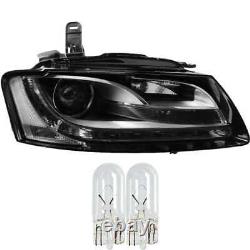 Valeo Right Xenon Headlight for Audi A5 Year of Manufacture 07-12 Coupe / Convertible / Sportback