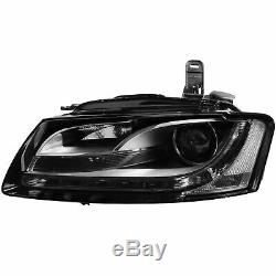 Valeo Xenon Headlamps Kit For Audi A5 Year Fab. 07-12 Coupe / Cabriolet / Sportback