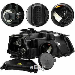 Valeo Xenon Headlight Kit For Audi A5 Year 07-12 Coupe / Cabriolet / Sportback
