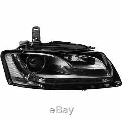 Valeo Xenon Headlights Kit For Audi A5 Year Mfr. 07-12 Coupe / Cabriolet / Sportback