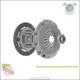 Valeo Clutch Kit For Audi Cabriolet Coupe 100 A6 90 80