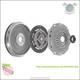 Valeo Clutch Kit For Audi Cabriolet Coupe 100 A8 A6 A4 80