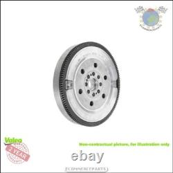 Valeo flywheel for Audi Cabriolet Coupe 100 A8 A6 A4 80