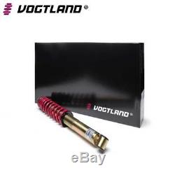 Vogtland Combined Threaded Audi A5 Type 8k B8 Lim. / Sedan Cabrio Coupe Spo