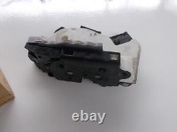 Vw Golf Jetta Passat Skoda Door Lock Killerschloss Back Left 5k4839015ae Neuf