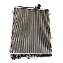 Water Engine Cooler for Audi Coupé Cabriolet 8G7 B4 89 8B 81 85 8B3