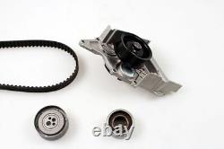 Water Pump + Belt for Audi Cabriolet 8G7 B4 2.6 2.8 100 4A