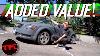 We Bought One Of The Most Hated Roadsters Ever And It Rocks