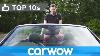 What You Need To Know Before Buying A Convertible Top10s