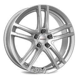 Wheeled Jants Dezent Tz For Audio S5 Cup Sportback Cabrio 8x18 5x112 And 4d3