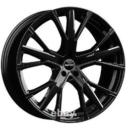 Wheels Gmp Gunner Wheels For Audi S5 Cup Sportback Cabrio 9 20 5 112 2 167