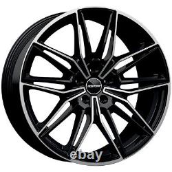Wheels Gmp Specter For Audi S5 Coupe Sportback Cabrio 8.5 20 5 11 529