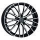Wheels Rims Mak Special For Audi S5 Cabrio Coupe Sportback 8.5x20 5x Uze