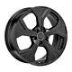 Wheels Rims Msw Msw 43 For Audi S5 Cabrio Coupe Sportback 8x19 5x112 Aqw