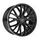 Wheels Rims Msw Msw 44 For Audi S5 Cabrio Coupe Sportback 9x20 5x112 W73