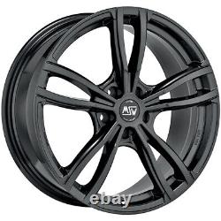 Wheels Rims Msw Msw 73 For Audi S5 Cabrio Coupe Sportback 8x19 5x112 4wi