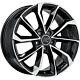 Wheels Wheels Msw Msw 42 For Audi S5 Coupe Sportback Cabrio 8 19 5 112 2 460