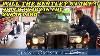 Will The 1st Bentley Mpw Convertible Start After Years In The Scrappy Classic Obsession Ep 101
