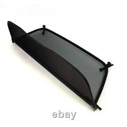 Wind Cup / Anti-swirl Fillet Audi A3 8v 13-19 Cabriolet Free Shipping