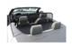 Wind Deflector / Anti-turbulence Net / Windshield For Audi A4 Cabrio