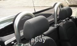 Wind Deflector / Wind Stop / Windbreaker / Draft Stop for Audi TT 8N Cabrio