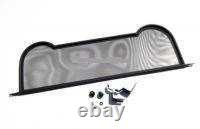 Wind Deflector / Wind Stop / Windbreaker / Draft Stop for Audi TT 8N Cabrio