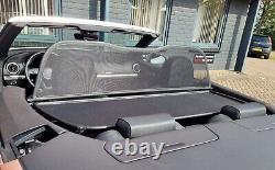 Wind deflector Audi A3 8V 2013 2020 Beige windscreen mesh