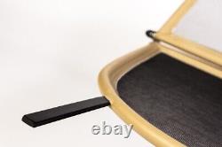 Wind deflector Audi A4 2002-2009 Cabriolet Beige