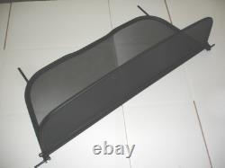 Wind deflector / anti-turbulence net AUDI A4 B6 B7 Cabrio Free Shipping