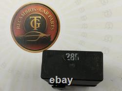 Window lift relay Audi 80 Coupe Cabriolet No. 285 443959257 5WK1715