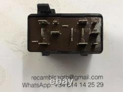 Window lift relay Audi 80 Coupe Cabriolet No. 285 443959257 5WK1715