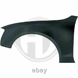 Wing For Audi A5 Cup (8t3) A5 Sportback (8ta) A5 Cabrio (8f7)