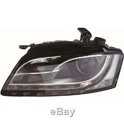 Xenon Headlight Set For Audi A5 Year Mfr. 07-11 Sportback Coupé Cabriolet