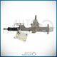 Zf Steering Box For Audi 80 B4 / Cabriolet/ Hydraulic Coupe Also S2