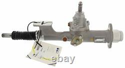 Zf Steering Box For Audi 80 B4 / Cabriolet/ Hydraulic Coupe Also S2