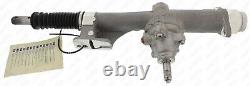 Zf Steering Box For Audi 80 B4 / Cabriolet/ Hydraulic Coupe Also S2