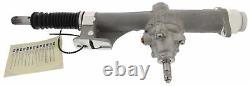 Zf Steering Box For Audi 80 B4 / Cabriolet/ Hydraulic Coupe Also S2